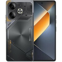 Смартфон Tecno Pova 6 12/256Gb (Цвет: Meteorite Gray)