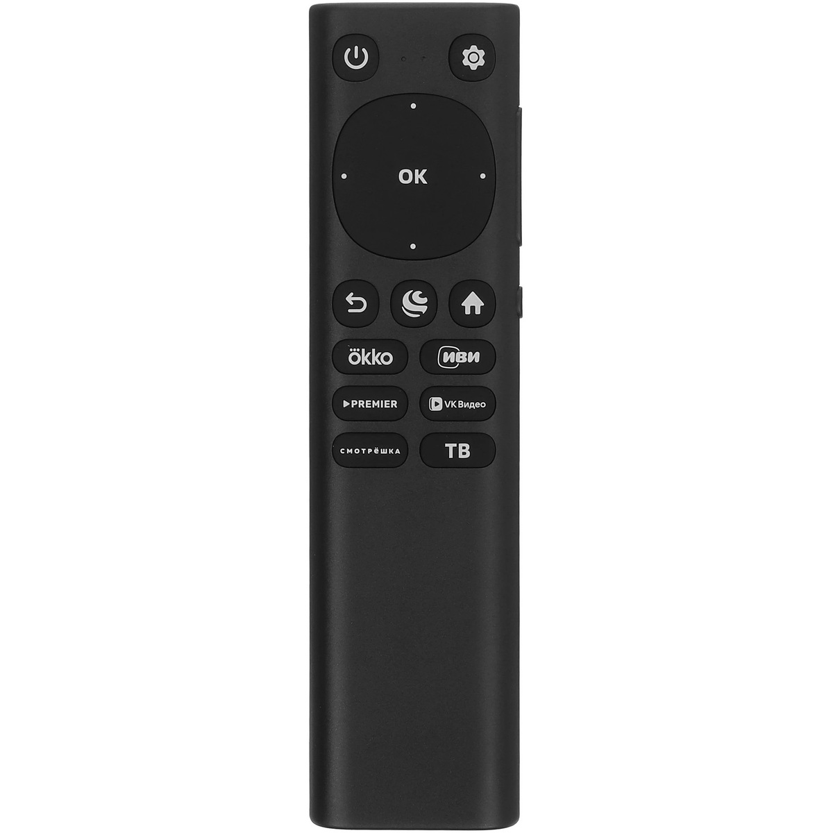Телевизор Sber 55" SDX-55UQ6000DGA (Цвет: Dark Gray)