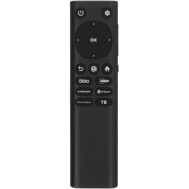 Телевизор Sber 55" SDX-55UQ6000DGA (Цвет: Dark Gray) Телевизор Sber 55" SDX-55UQ6000DGA (Цвет: Dark Gray)