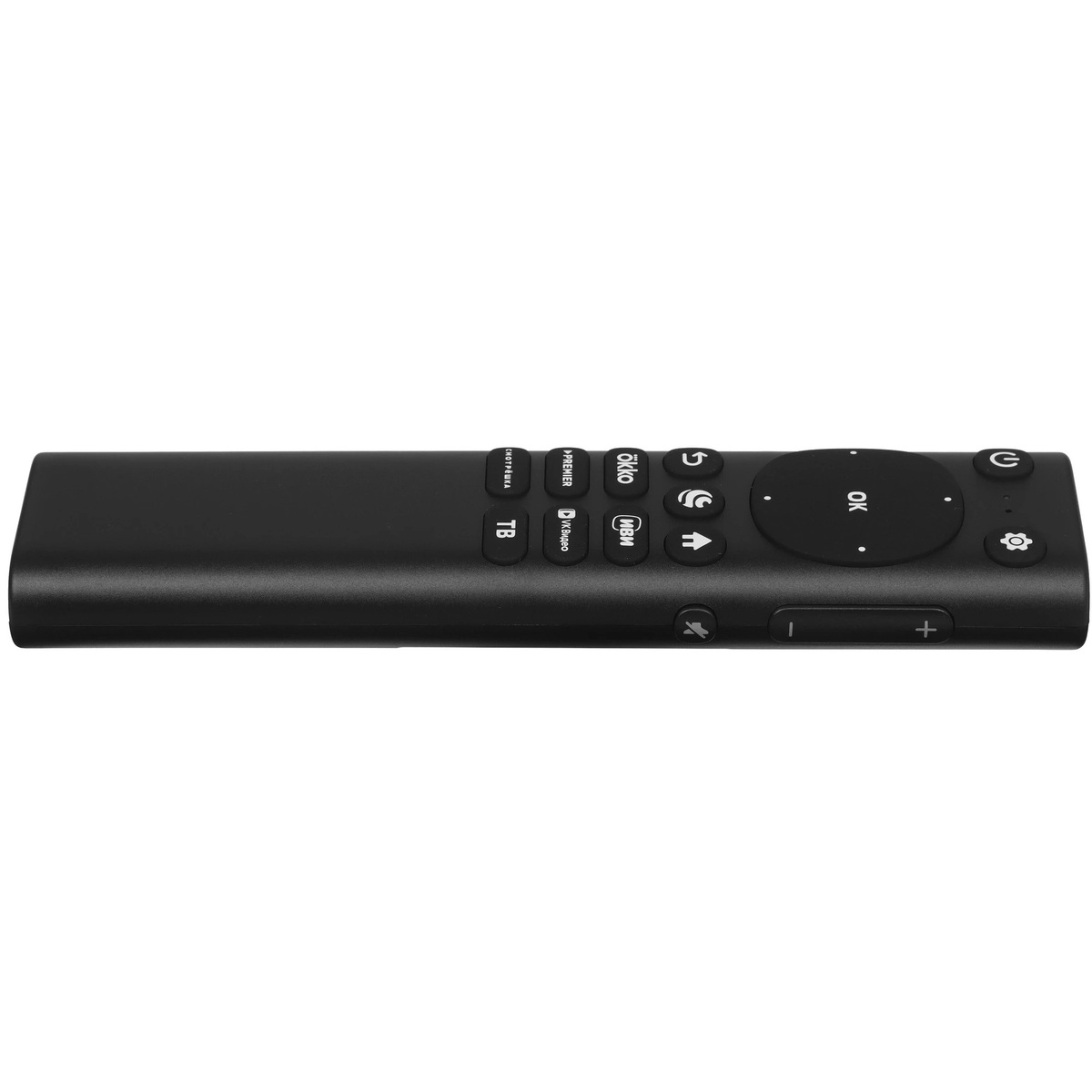 Телевизор Sber 55" SDX-55UQ6000DGA (Цвет: Dark Gray)