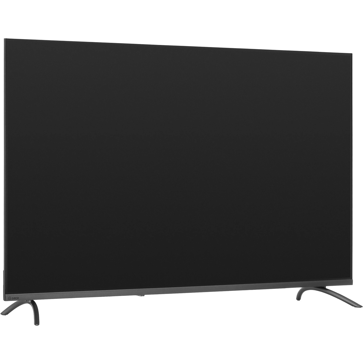 Телевизор Sber 55" SDX-55UQ6000DGA (Цвет: Dark Gray)