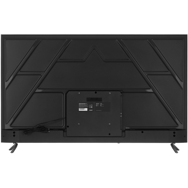 Телевизор Sber 55" SDX-55UQ6000DGA (Цвет: Dark Gray) Телевизор Sber 55" SDX-55UQ6000DGA (Цвет: Dark Gray)