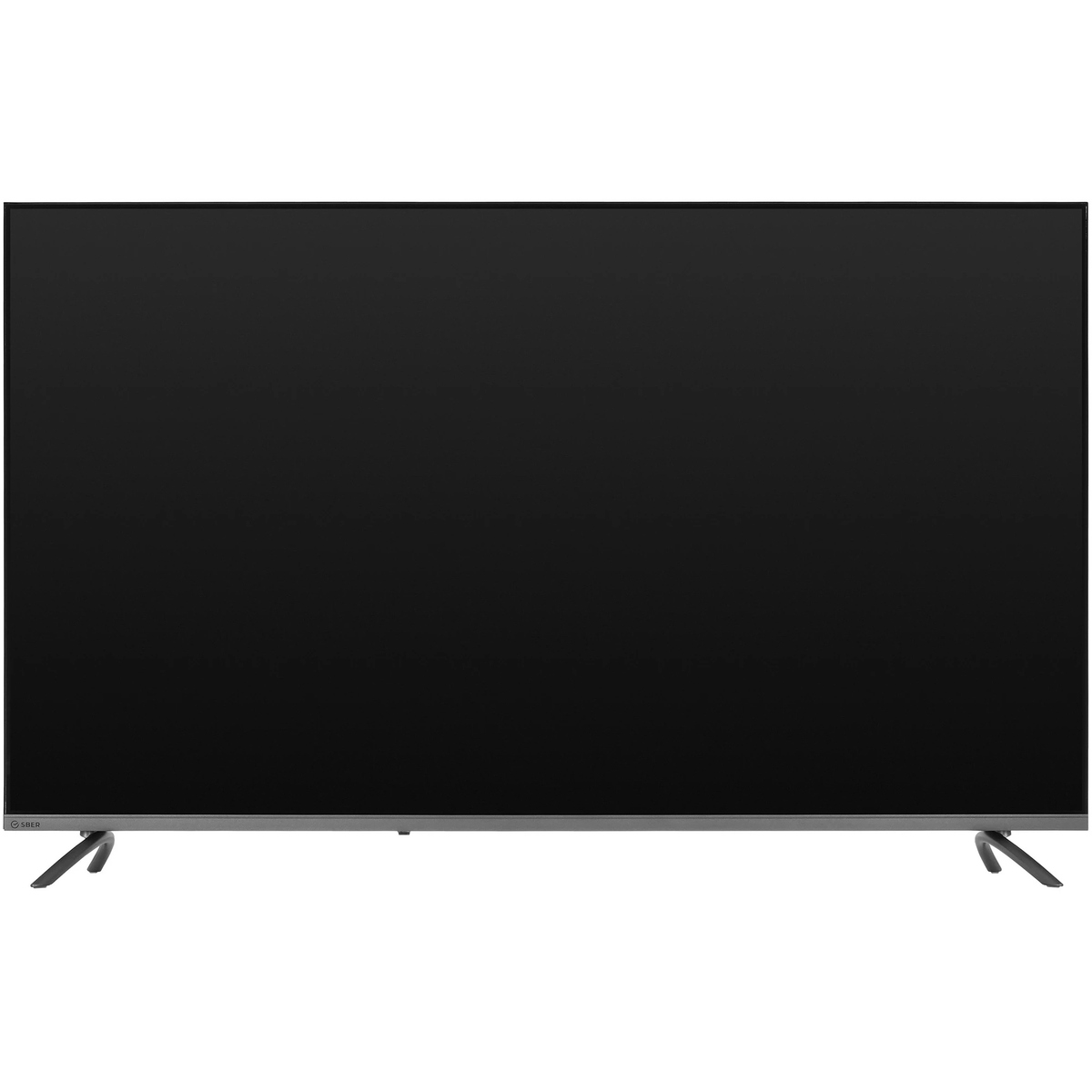 Телевизор Sber 55" SDX-55UQ6000DGA (Цвет: Dark Gray)