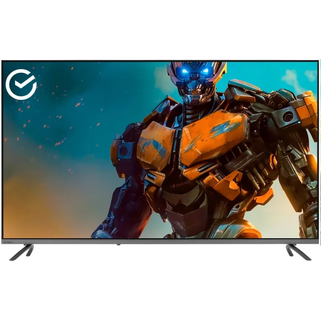 Телевизор Sber 55  SDX-55UQ6000DGA (Цвет: Dark Gray)