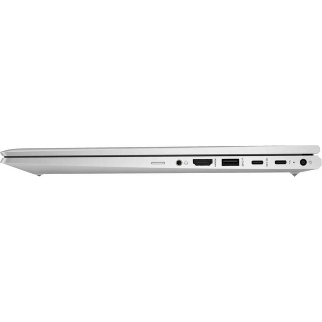 Ноутбук HP EliteBook 650 G10 (Intel Core i5 1335U 1.3Ghz/16Gb DDR4/SSD 512Gb/Intel Graphics/15.6 /IPS/FHD (1920x1080)/DOS/silver/WiFi/BT/Cam)