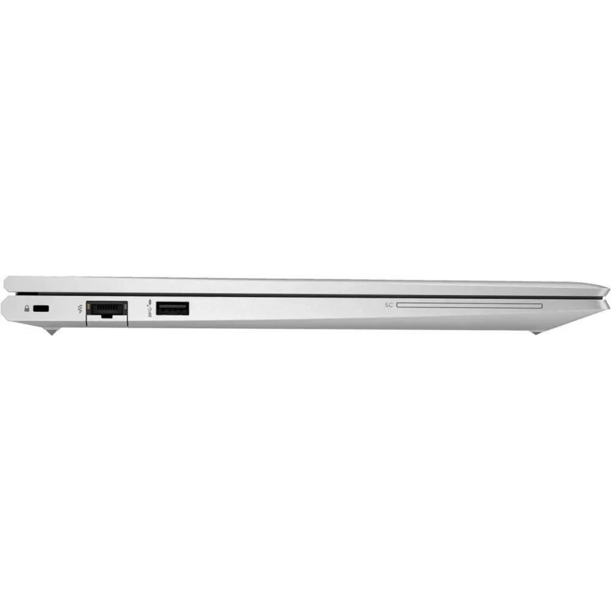 Ноутбук HP EliteBook 650 G10 (Intel Core i5 1335U 1.3Ghz/16Gb DDR4/SSD 512Gb/Intel Graphics/15.6