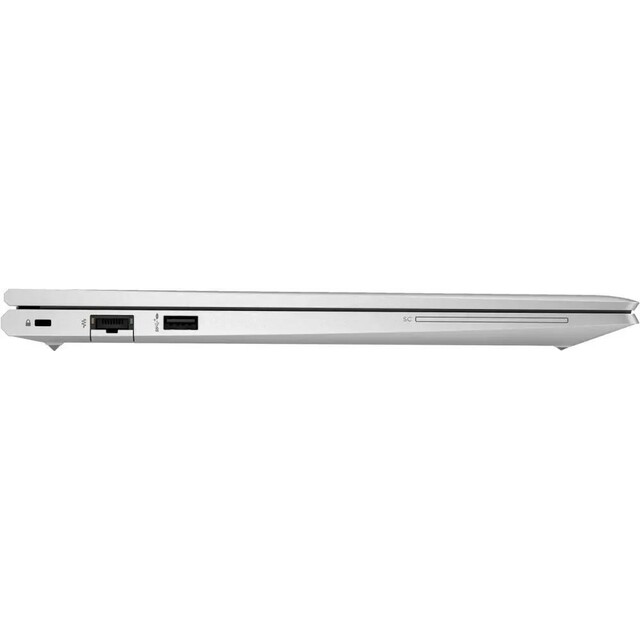 Ноутбук HP EliteBook 650 G10 (Intel Core i5 1335U 1.3Ghz/16Gb DDR4/SSD 512Gb/Intel Graphics/15.6 /IPS/FHD (1920x1080)/DOS/silver/WiFi/BT/Cam)