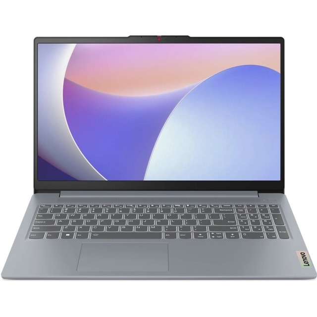 Ноутбук Lenovo IdeaPad 3 Slim 15IAH8 (Intel Core i5 12450H 2.0Ghz / 8Gb DDR5 / SSD 512Gb / Intel UHD Graphics / 15.6