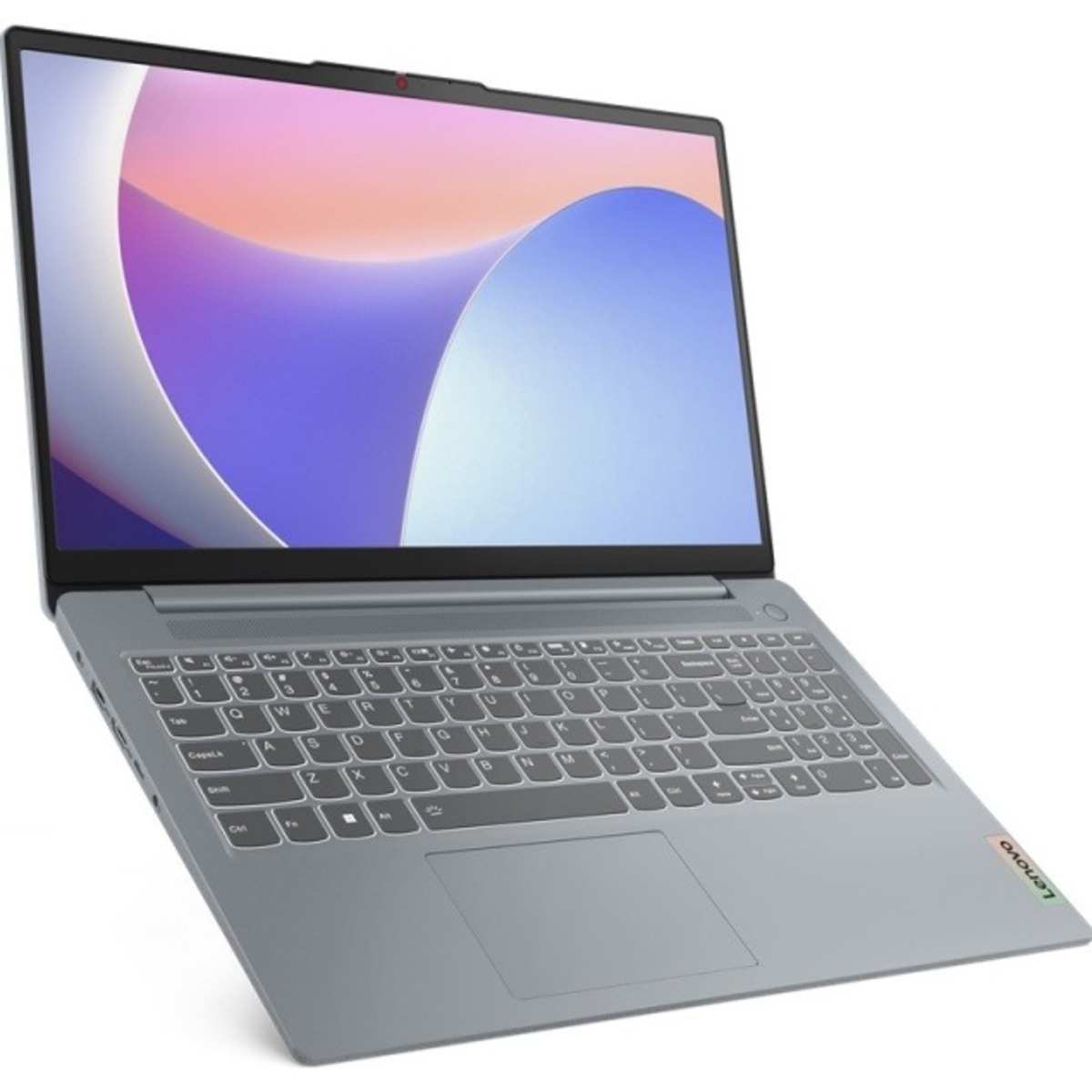 Ноутбук Lenovo IdeaPad 3 Slim 15IAH8 (Intel Core i5 12450H 2.0Ghz / 8Gb DDR5 / SSD 512Gb / Intel UHD Graphics / 15.6