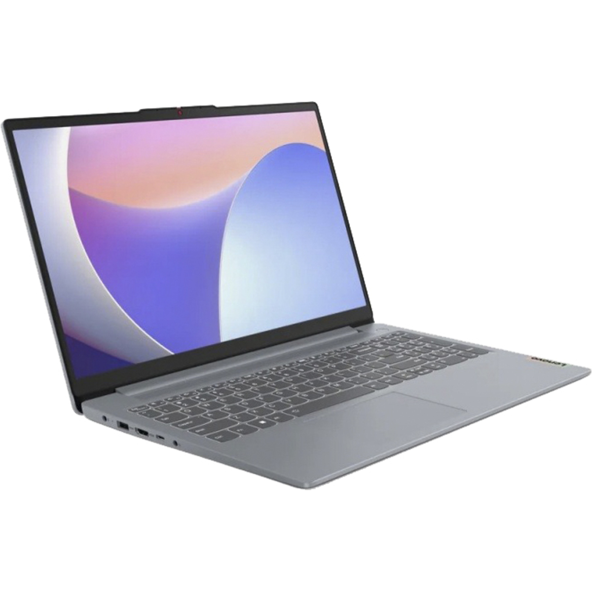 Ноутбук Lenovo IdeaPad 3 Slim 15IAH8 (Intel Core i5 12450H 2.0Ghz / 8Gb DDR5 / SSD 512Gb / Intel UHD Graphics / 15.6