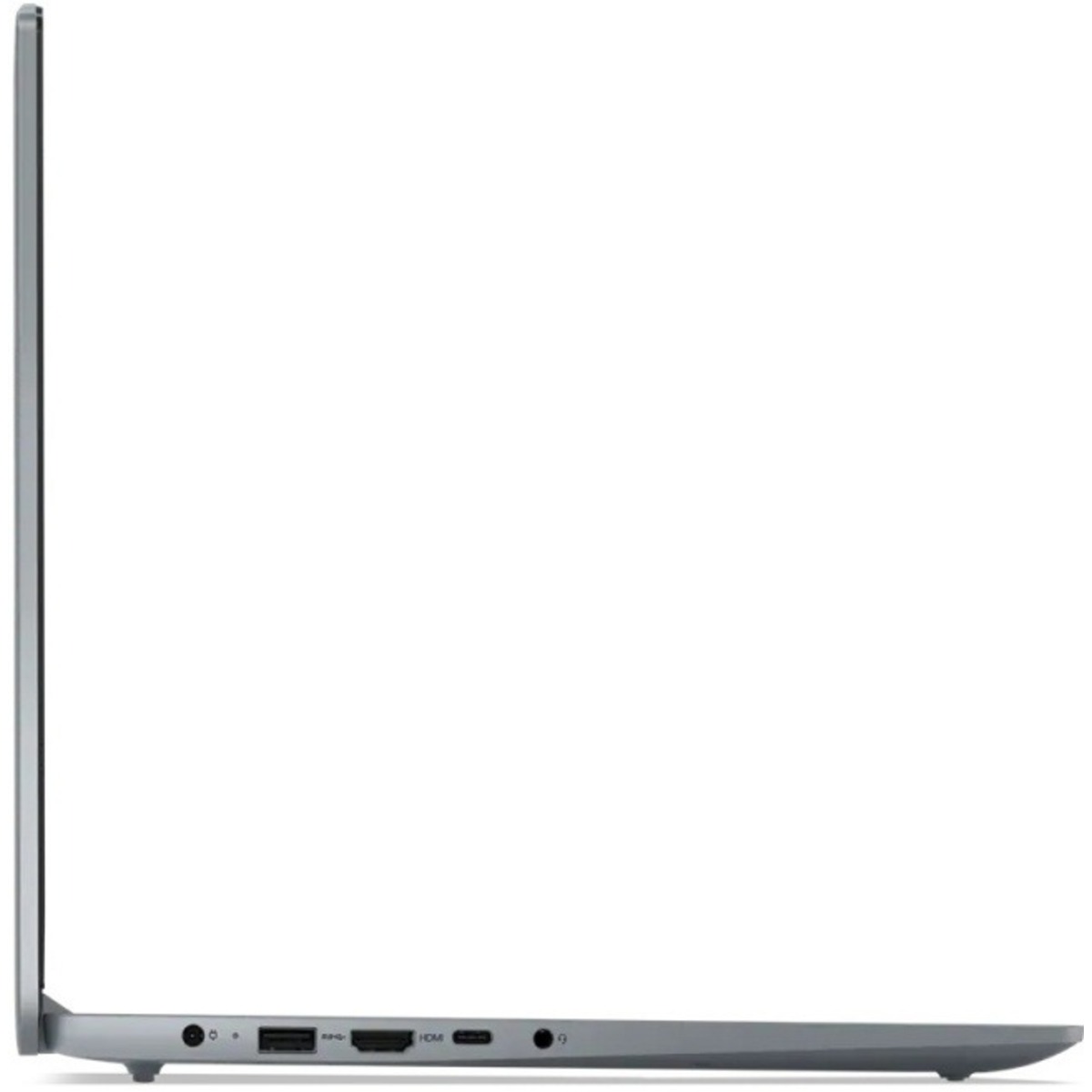 Ноутбук Lenovo IdeaPad 3 Slim 15IAH8 (Intel Core i5 12450H 2.0Ghz / 8Gb DDR5 / SSD 512Gb / Intel UHD Graphics / 15.6