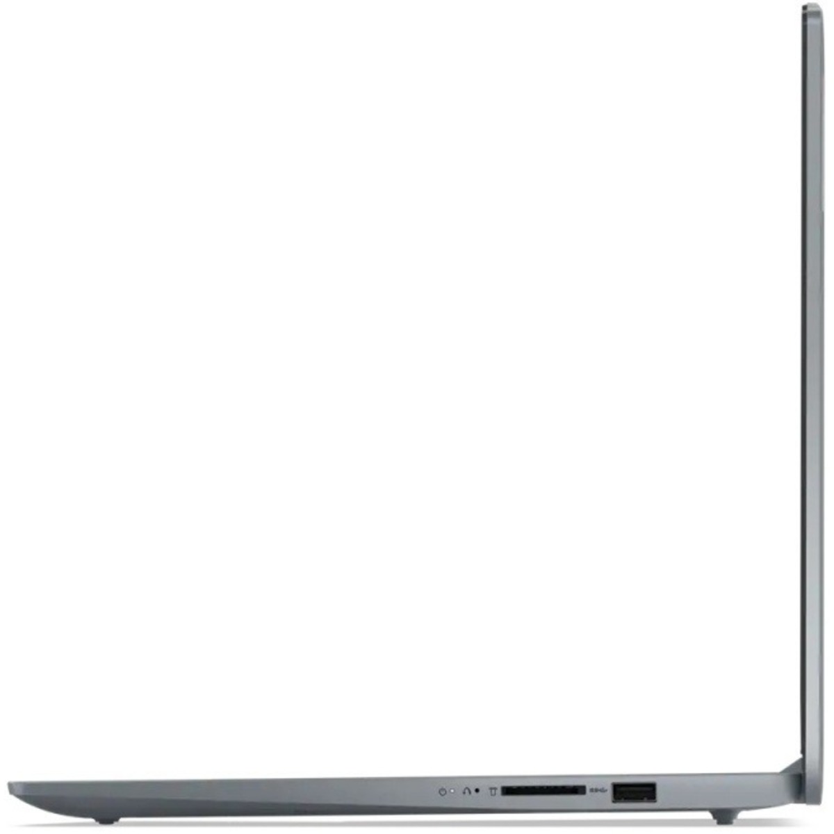 Ноутбук Lenovo IdeaPad 3 Slim 15IAH8 (Intel Core i5 12450H 2.0Ghz / 8Gb DDR5 / SSD 512Gb / Intel UHD Graphics / 15.6