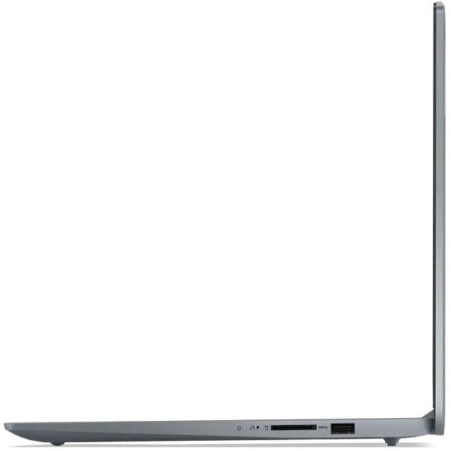 Ноутбук Lenovo IdeaPad 3 Slim 15IAH8 (Intel Core i5 12450H 2.0Ghz/8Gb DDR5/SSD 512Gb/Intel UHD Graphics/15.6 /IPS (1920х1080)/noOS/arctic grey)