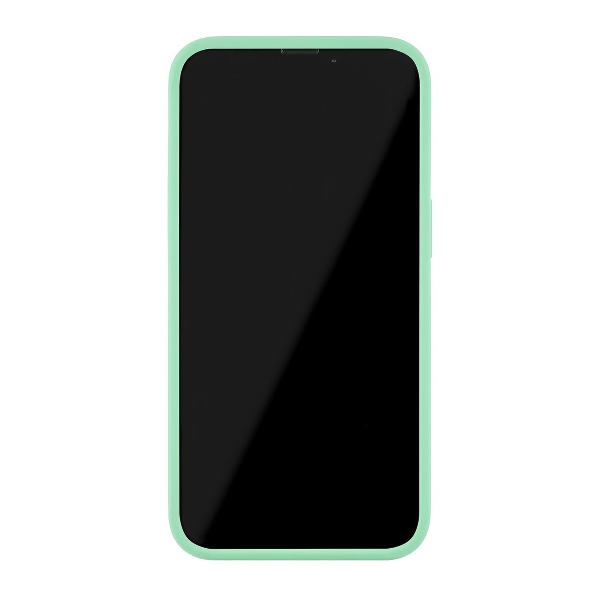 Чехол-накладка uBear Touch Case для смартфона Apple iPhone 13 Pro (Цвет: Light Green)