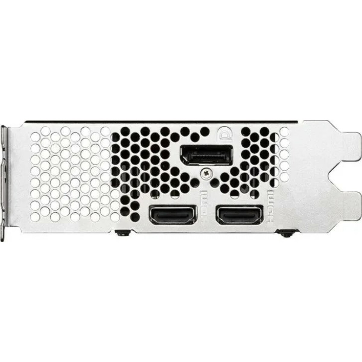 Видеокарта MSI GeForce RTX 3050 6Gb (RTX 3050 LP 6G)