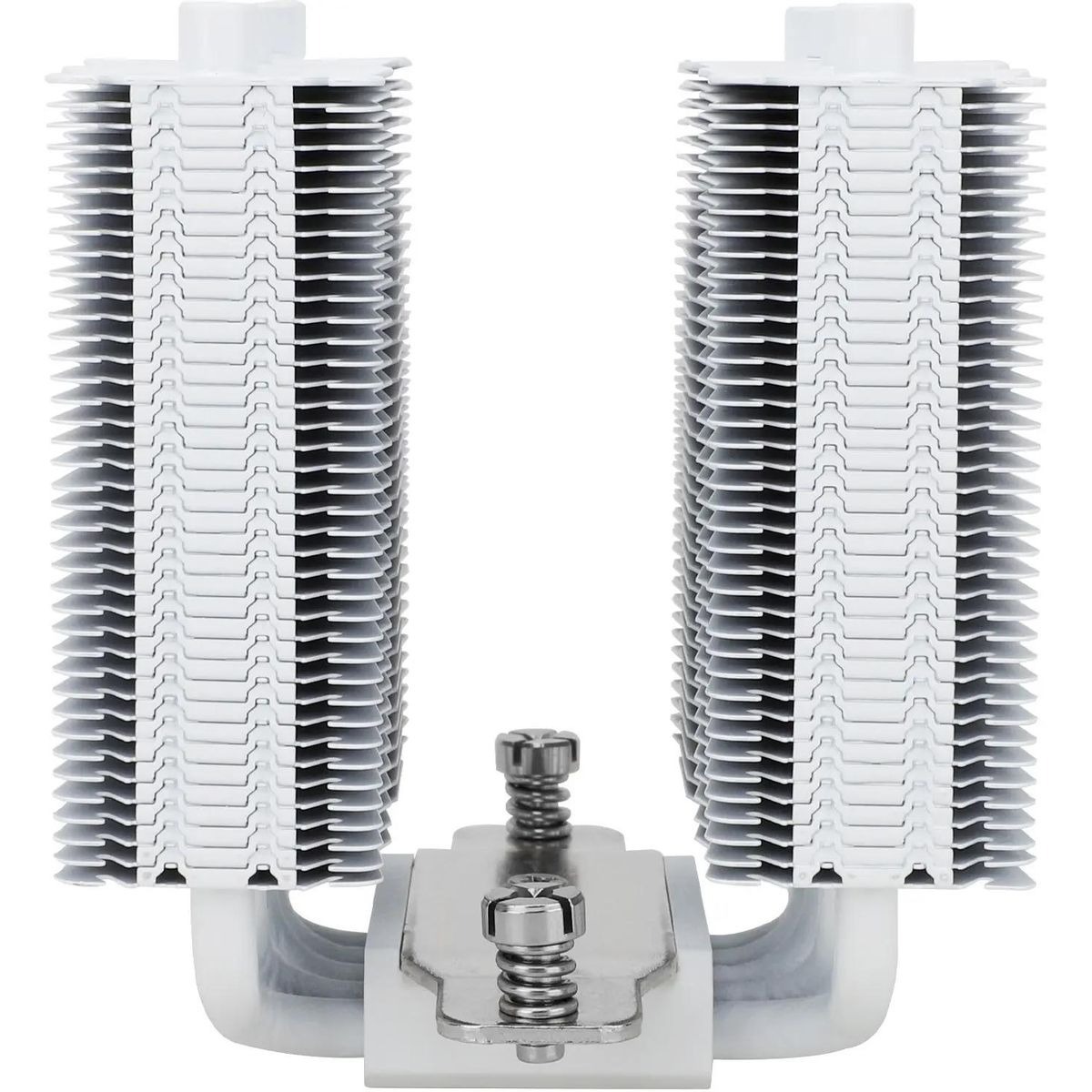 Устройство охлаждения(кулер) Thermalright Silver Soul 110 White