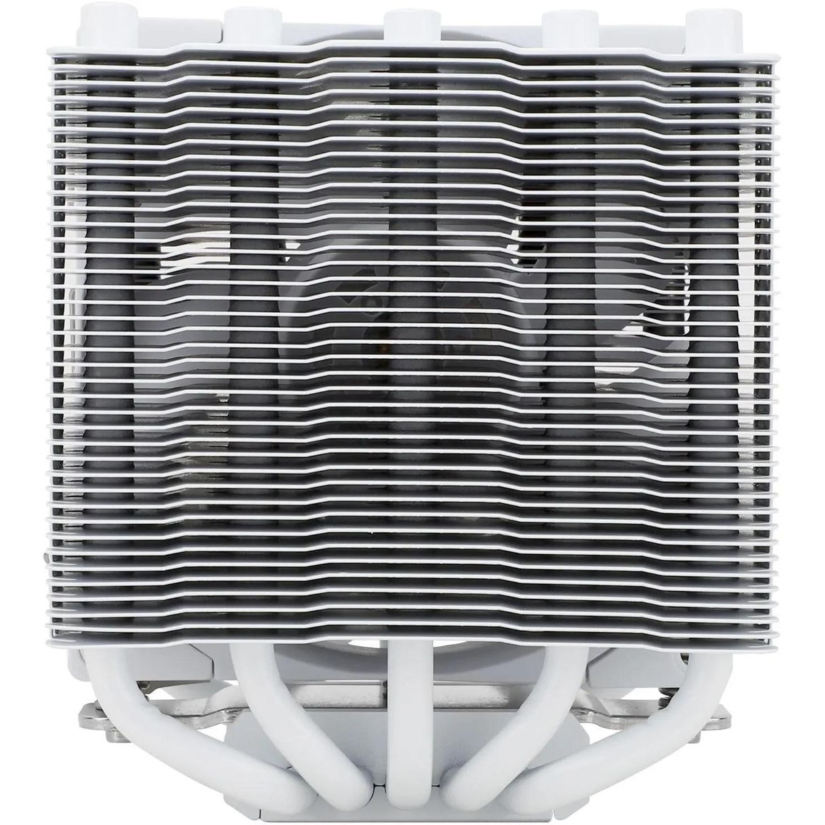 Устройство охлаждения(кулер) Thermalright Silver Soul 110 White