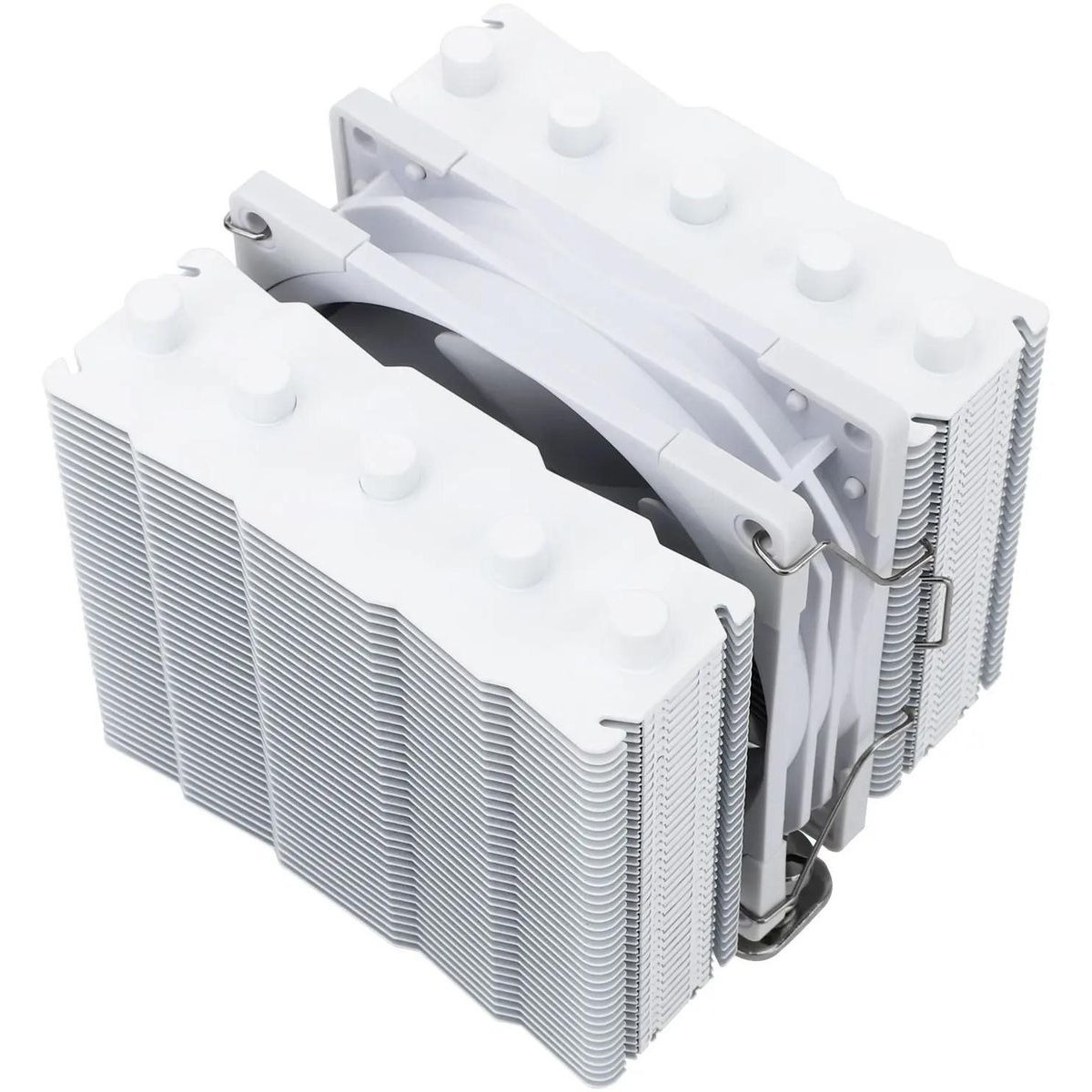 Устройство охлаждения(кулер) Thermalright Silver Soul 110 White