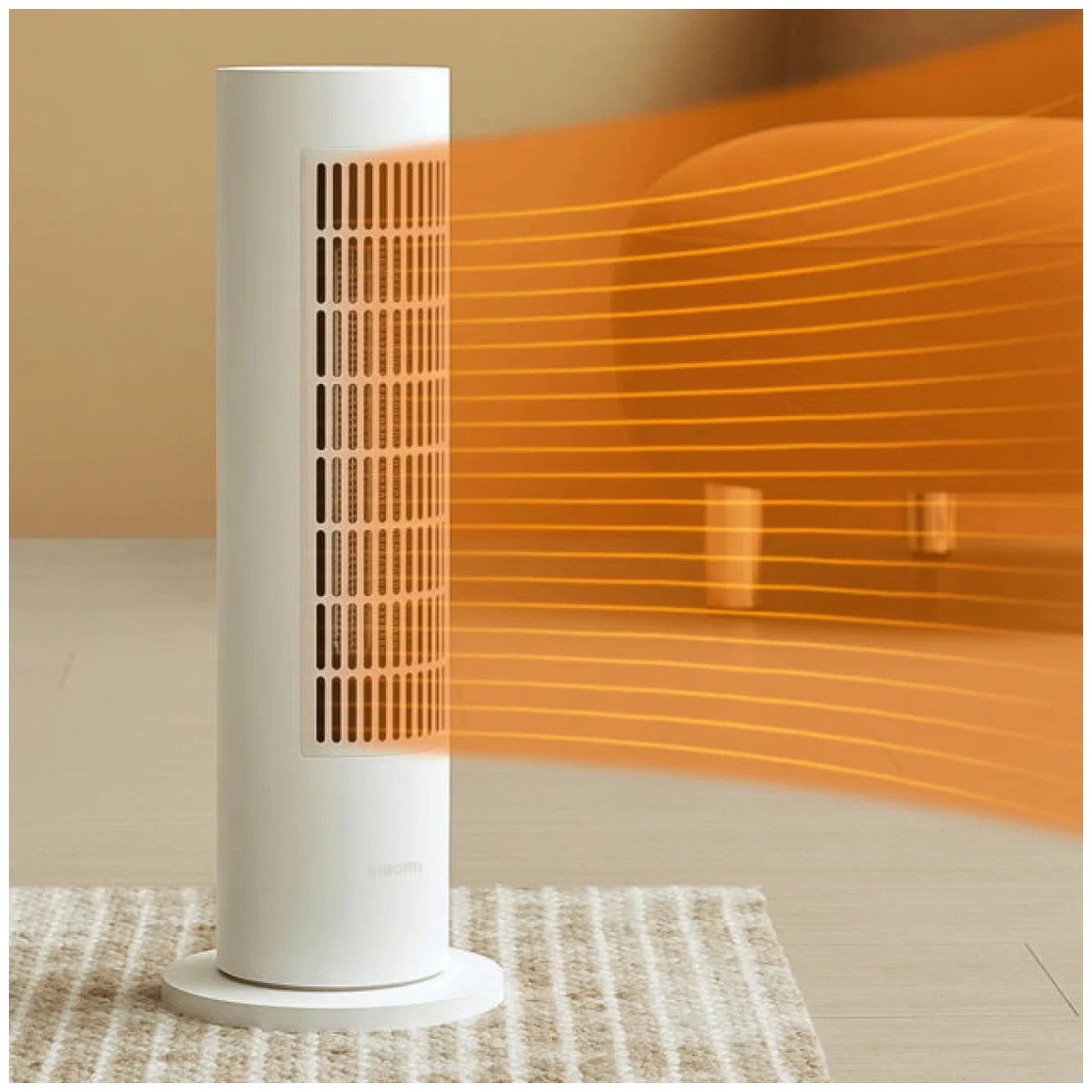 Конвектор Xiaomi Smart Tower Heater Lite EU LSNFJ02LX
