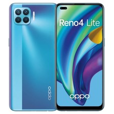 Смартфон OPPO Reno 4 Lite 8/128Gb (NFC) (Цвет: Magic Blue)