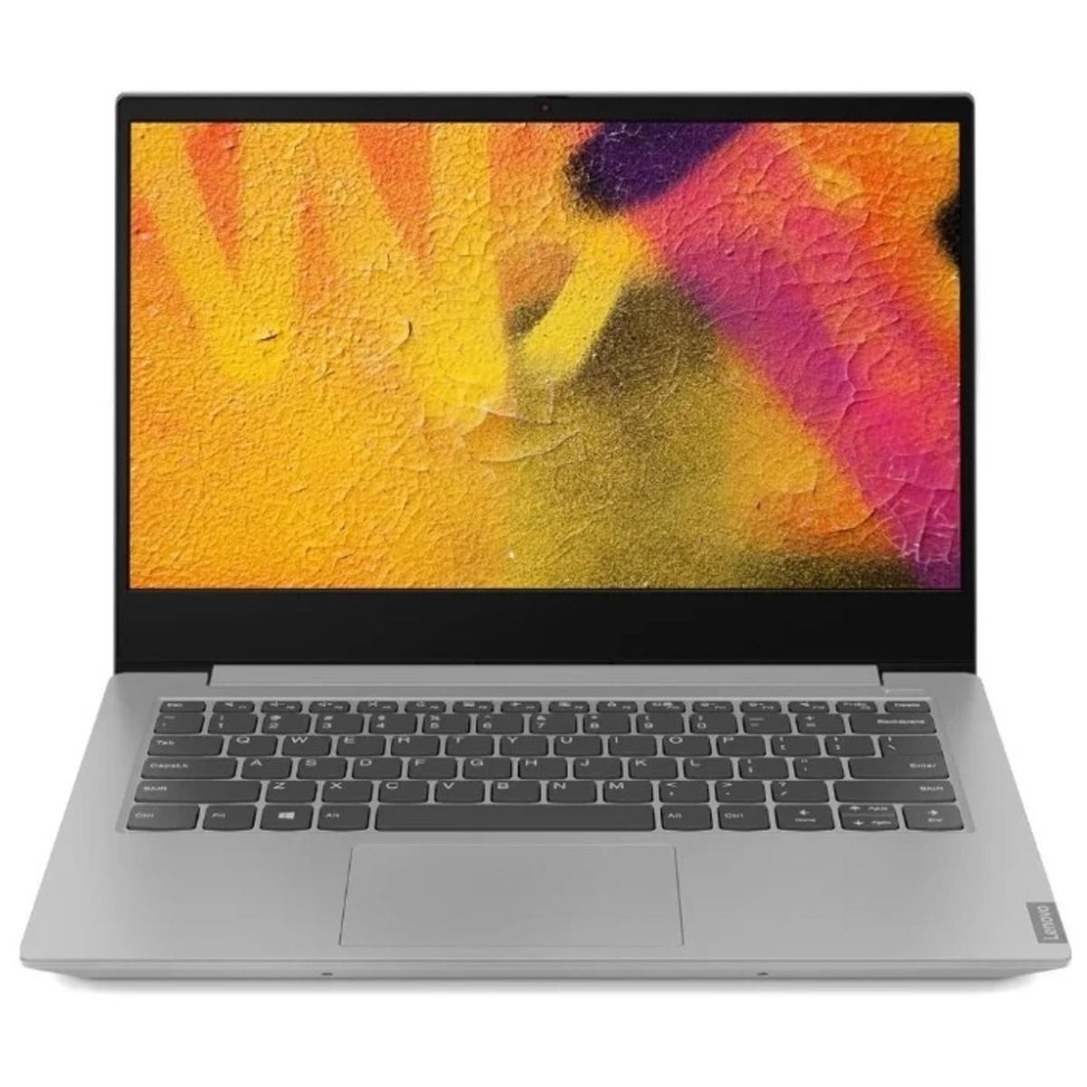 Ноутбук Lenovo IdeaPad IP5 14IIL05 Core i3 1005G1 / 8Gb / SSD512Gb / Intel UHD Graphics / 14 / IPS / FHD (1920x1080) / noOS / grey / WiFi / BT / Cam