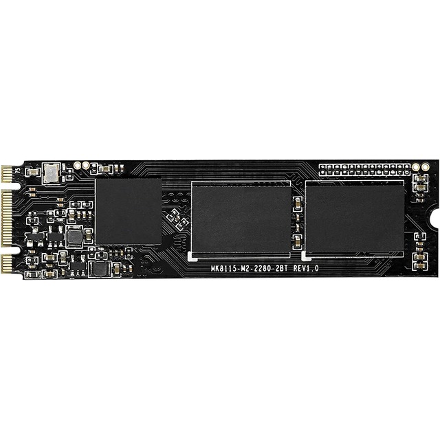 Накопитель SSD Kingspec SATA-III 4TB NT-4TB
