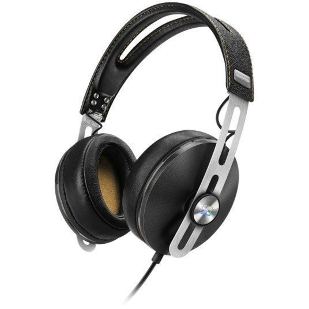 Наушники Sennheiser M2 AEI (Цвет: Black)