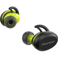 Наушники Pioneer SE-E8TW (Цвет: Yellow)