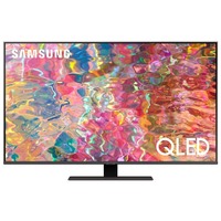 Телевизор Samsung 75  QE75Q80BAUXCE (Цвет: Black)