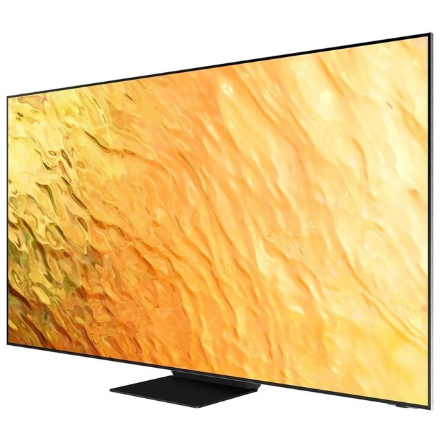 Телевизор Samsung 75  QE75QN800BUXCE (Цвет: Black)