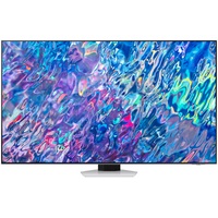 Телевизор Samsung 75  QE75QN85BAUXCE (Цвет: Silver/Black)