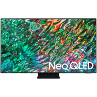 Телевизор Samsung 85  QE85QN90BAU (Цвет: Black)