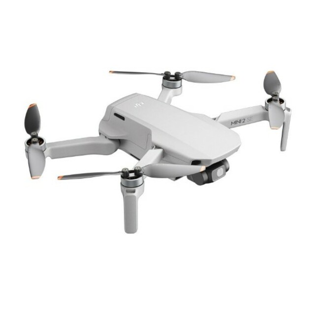 Квадрокоптер DJI Mini 2 SE