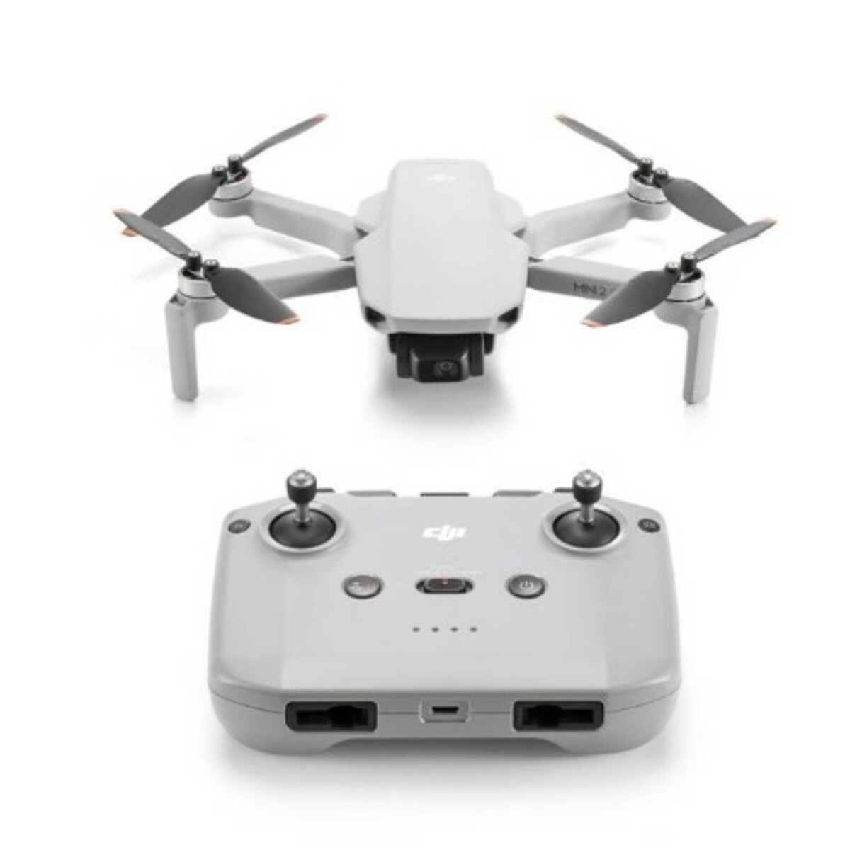 Квадрокоптер DJI Mini 2 SE