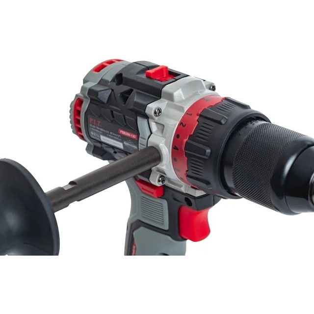 Дрель-шуруповерт P.I.T. PSB20H-13D (Цвет: Gray) Дрель-шуруповерт P.I.T. PSB20H-13D (Цвет: Gray)