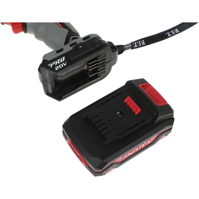 Дрель-шуруповерт P.I.T. PSB20H-13D / 1 (Цвет: Gray) Дрель-шуруповерт P.I.T. PSB20H-13D / 1 (Цвет: Gray)