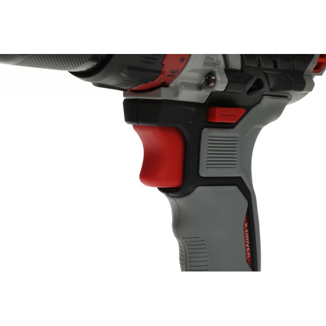 Дрель-шуруповерт P.I.T. PSB20H-13D / 1 (Цвет: Gray) Дрель-шуруповерт P.I.T. PSB20H-13D / 1 (Цвет: Gray)