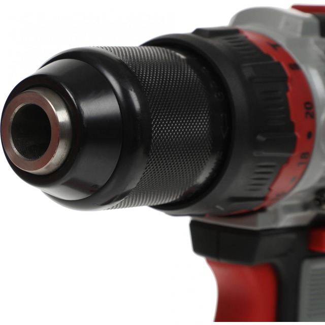 Дрель-шуруповерт P.I.T. PSB20H-13D / 1 (Цвет: Gray) Дрель-шуруповерт P.I.T. PSB20H-13D / 1 (Цвет: Gray)