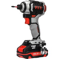 Винтоверт P.I.T. PSD20H-170A/1 (Цвет: Gray)