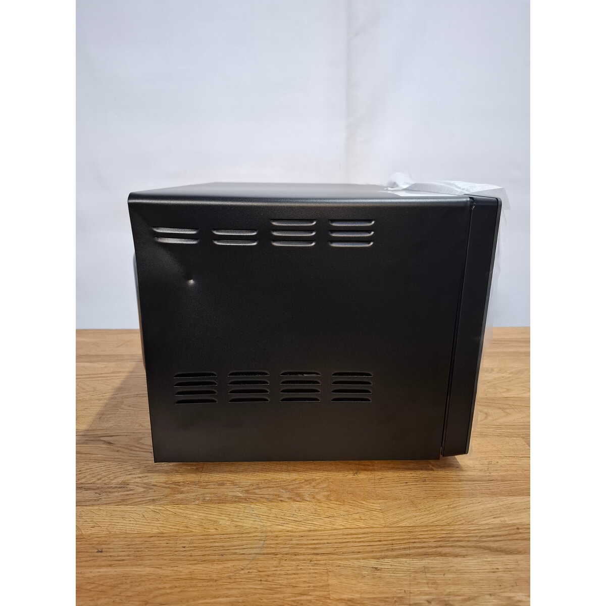 Микроволновая печь Samsung MS23T5018AK, черный
