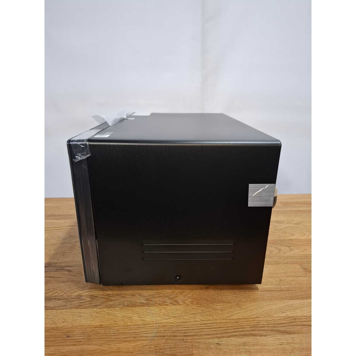 Микроволновая печь Samsung MS23T5018AK, черный