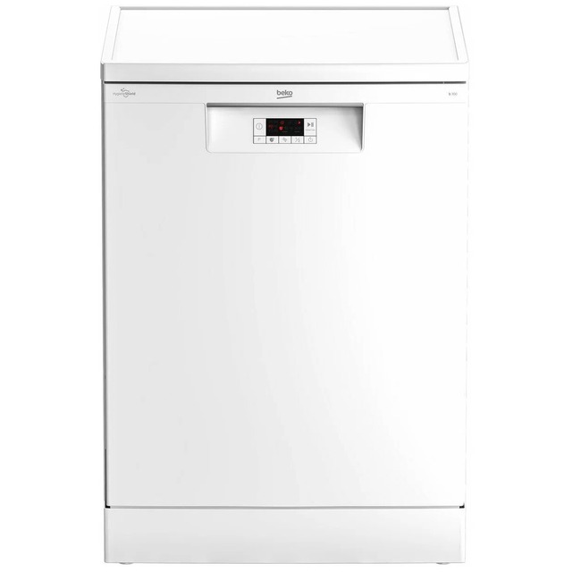 Посудомоечная машина Beko BDFN 15422 W (Цвет: White)