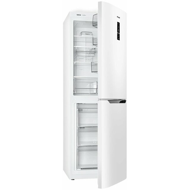 Холодильник ATLANT ХМ 4619-109-ND (Цвет: White) Холодильник ATLANT ХМ 4619-109-ND (Цвет: White)