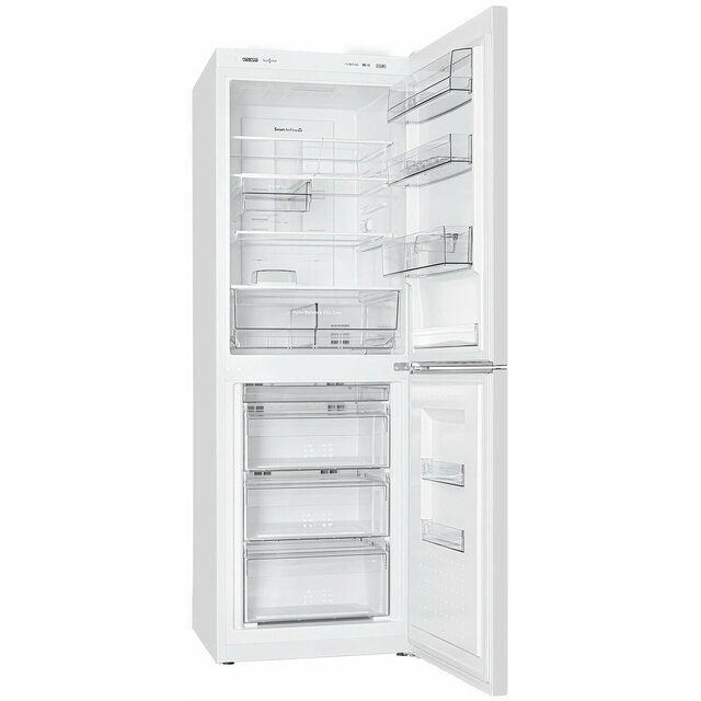 Холодильник ATLANT ХМ 4619-109-ND (Цвет: White) Холодильник ATLANT ХМ 4619-109-ND (Цвет: White)