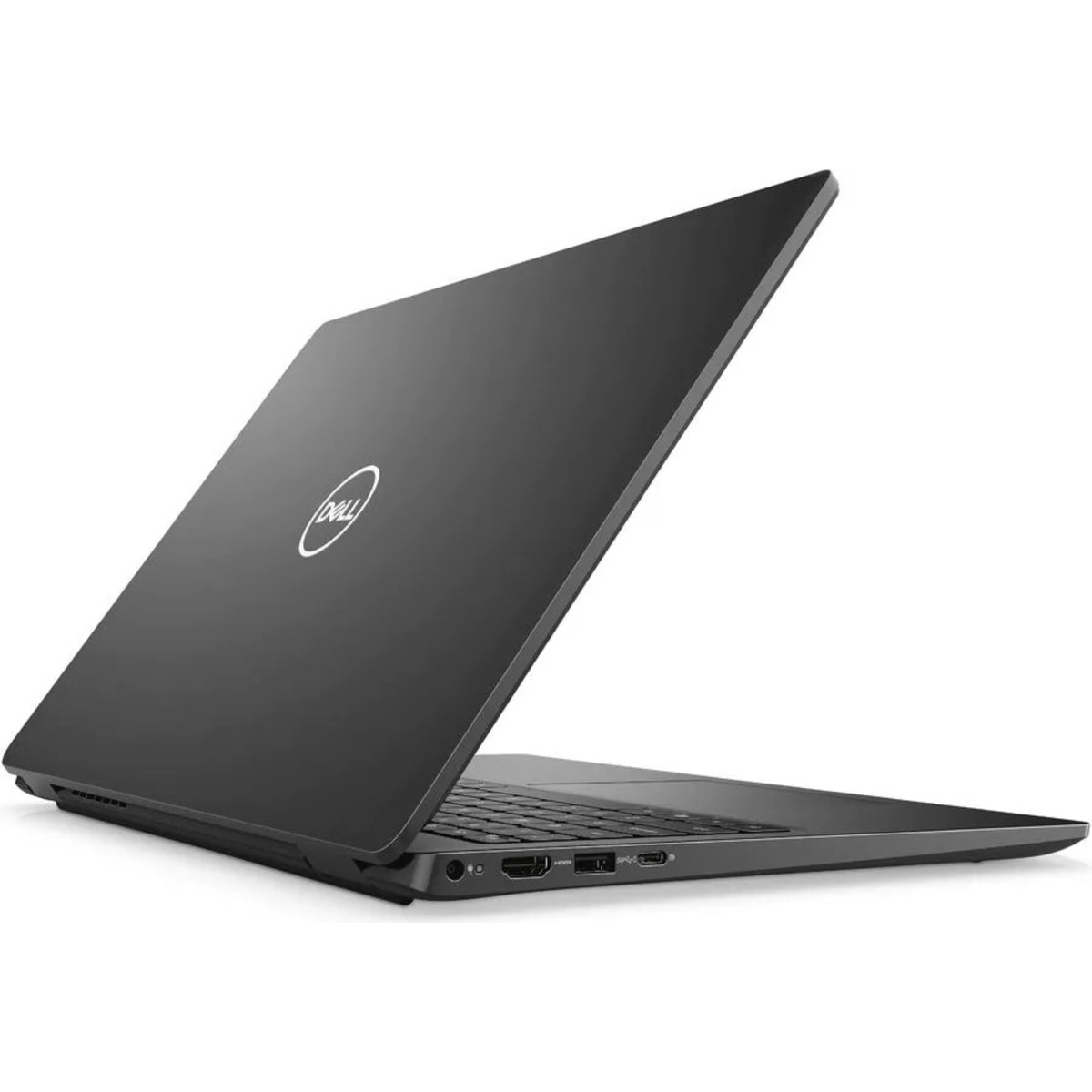 Ноутбук Dell Latitude 3520 Core i5 1135G7 16Gb SSD512Gb MX350 2Gb 15.6 WVA FHD (1920x1080 Ubuntu black WiFi BT Cam