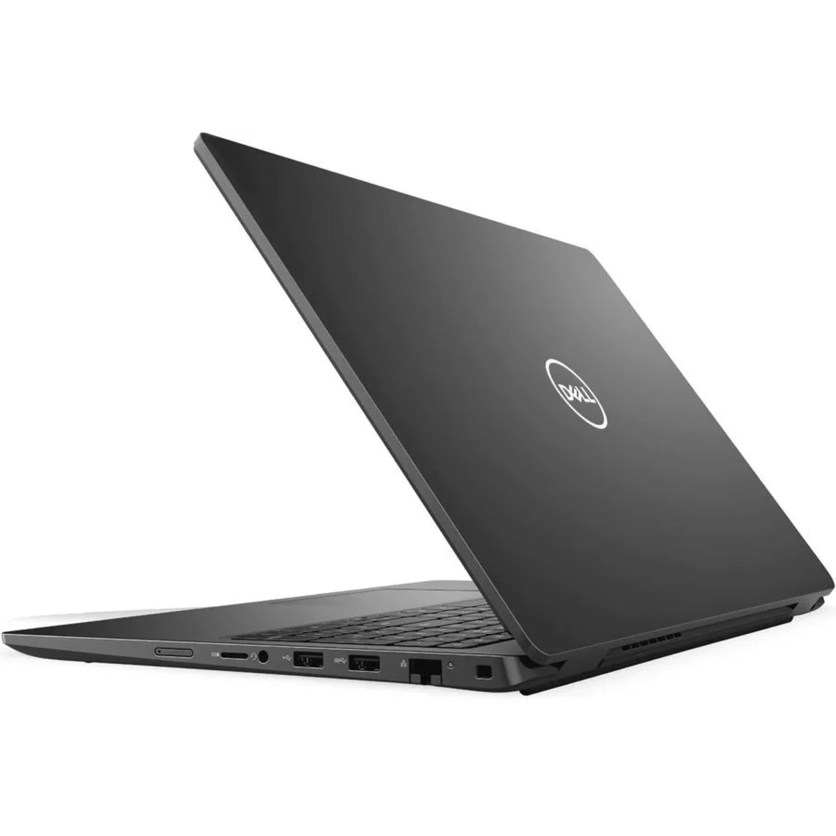 Ноутбук Dell Latitude 3520 Core i5 1135G7 16Gb SSD512Gb MX350 2Gb 15.6 WVA FHD (1920x1080 Ubuntu black WiFi BT Cam