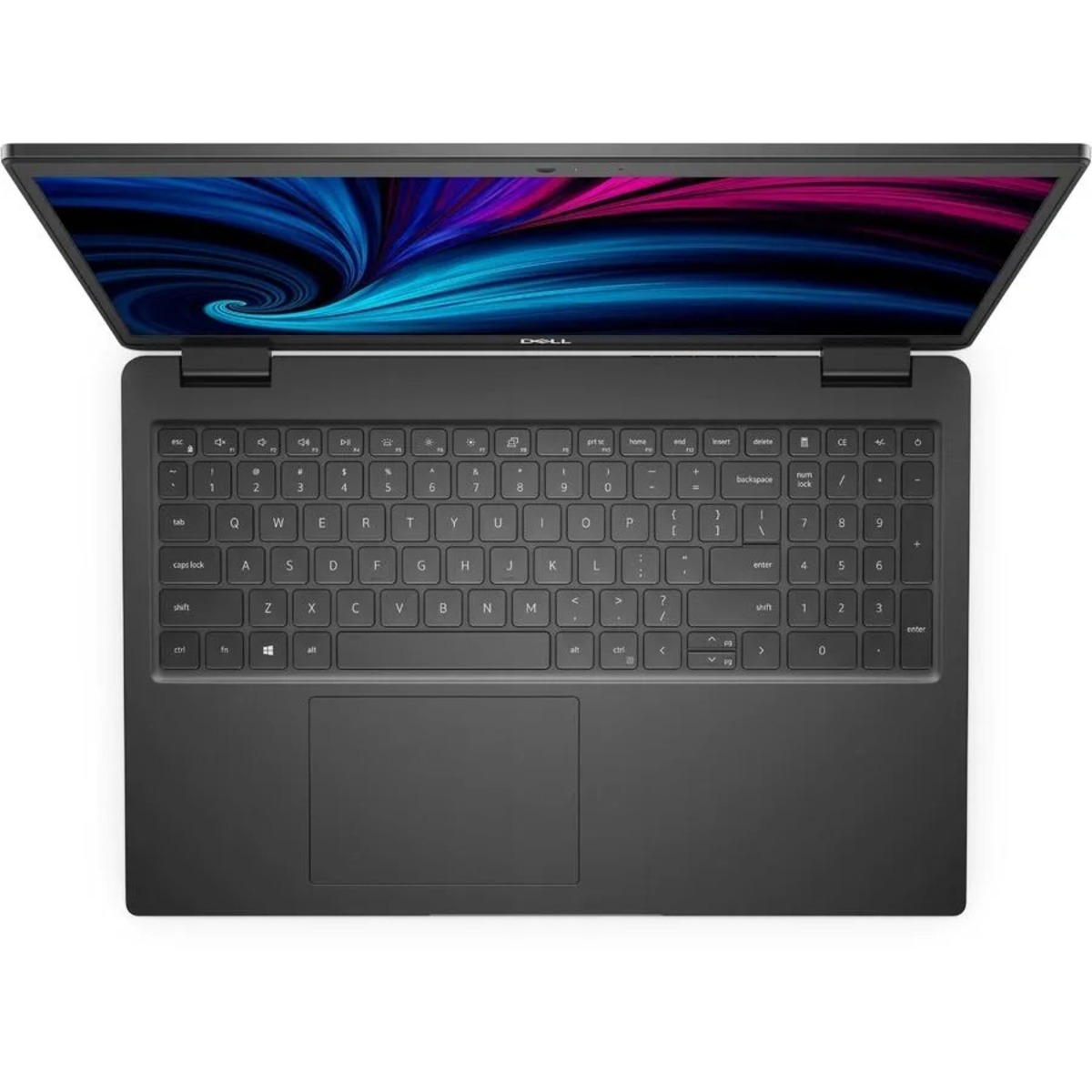 Ноутбук Dell Latitude 3520 Core i5 1135G7 16Gb SSD512Gb MX350 2Gb 15.6 WVA FHD (1920x1080 Ubuntu black WiFi BT Cam