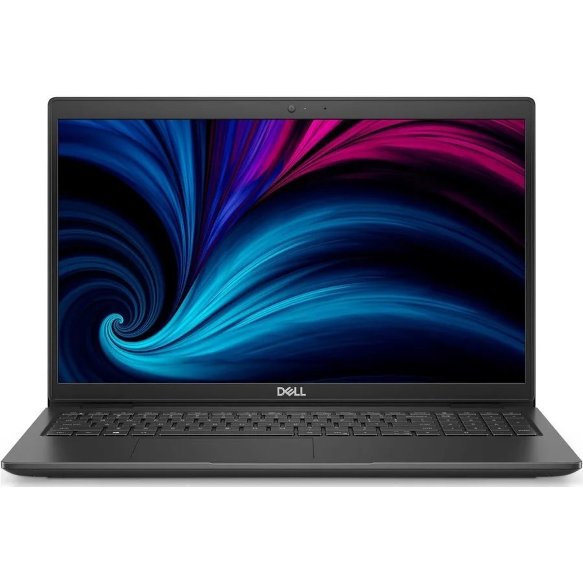 Ноутбук Dell Latitude 3520 Core i5 1135G7 16Gb SSD512Gb MX350 2Gb 15.6 WVA FHD (1920x1080 Ubuntu black WiFi BT Cam