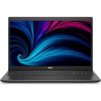 Ноутбук Dell Latitude 3520 Core i5 1135G7 16Gb SSD512Gb MX350 2Gb 15.6 WVA FHD (1920x1080 Ubuntu black WiFi BT Cam