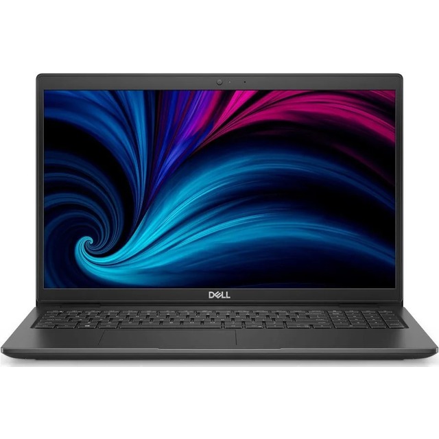 Ноутбук Dell Latitude 3520 Core i5 1135G7 16Gb SSD512Gb MX350 2Gb 15.6 WVA FHD (1920x1080 Ubuntu black WiFi BT Cam